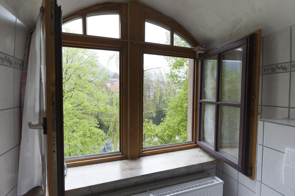 Ferienwohnungen Burg Im Zwinger Goslar Pokój zdjęcie